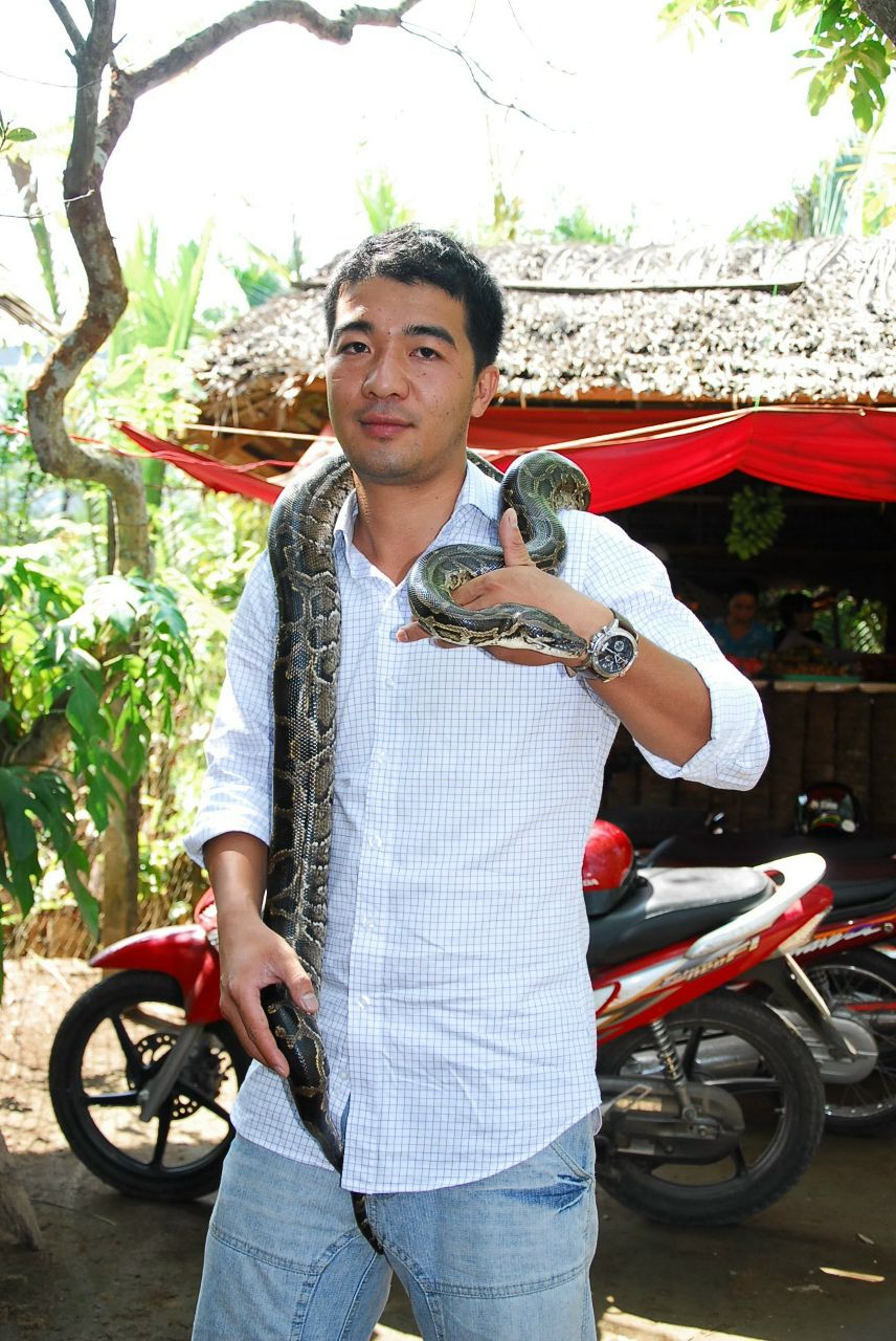 Bond Cupid ☜♡☞ | Санкт-Петербург