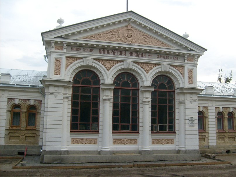 Илья Солянкин | Брянск