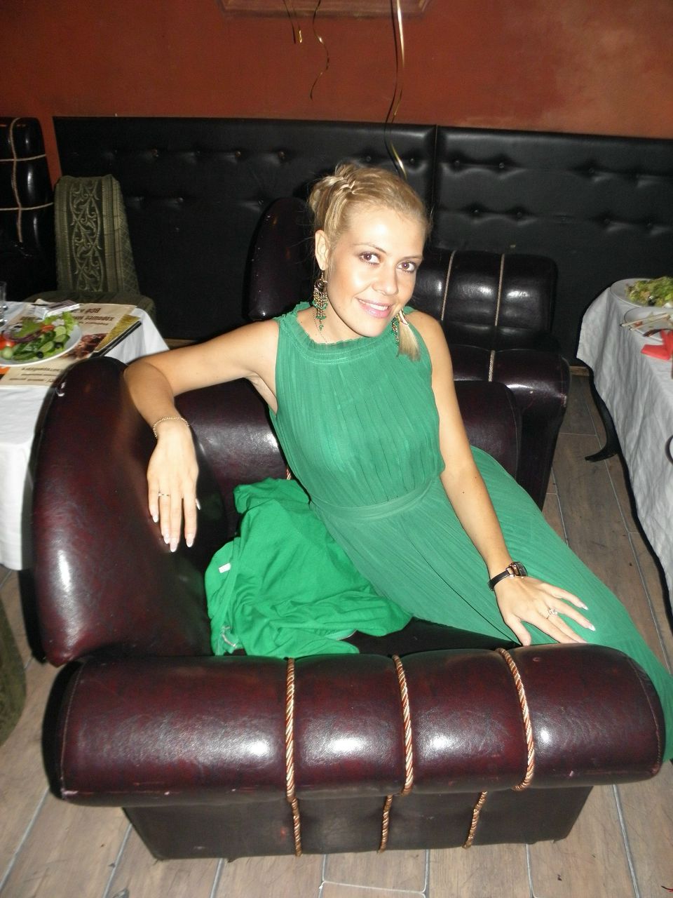 Женя Чеканцева | Екатеринбург