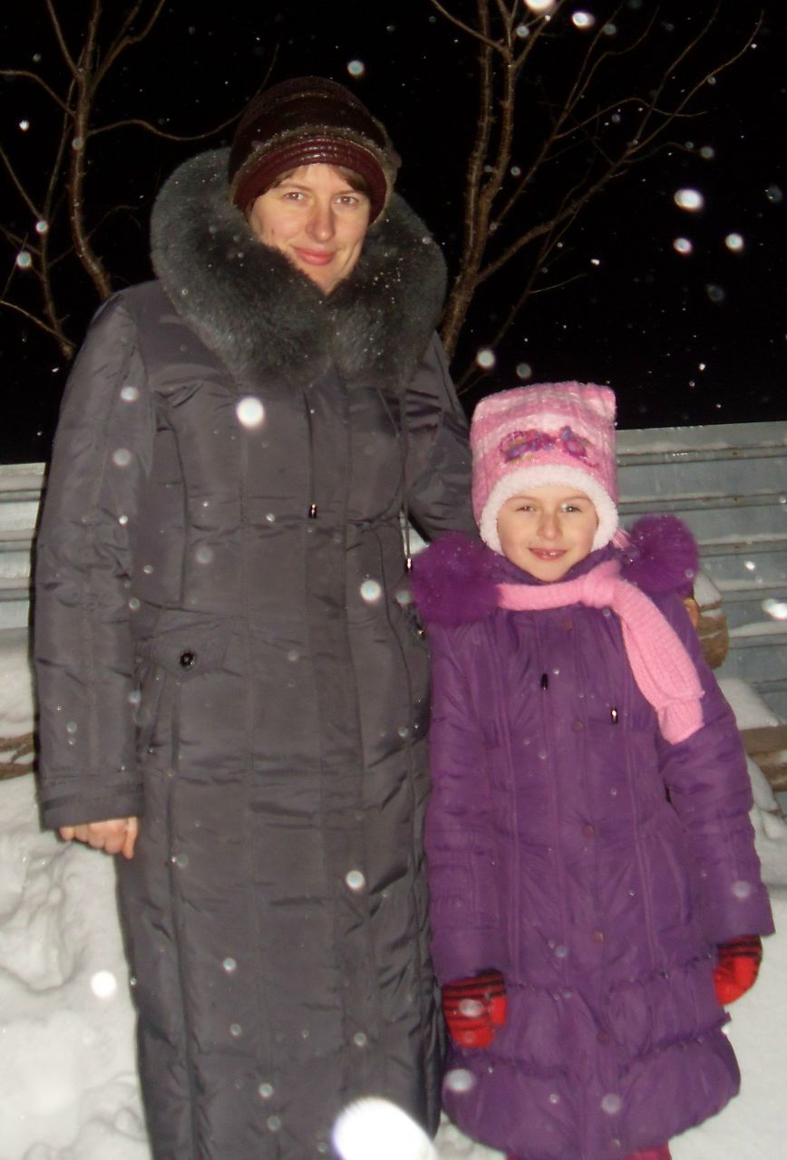 Таня Тарасюк | Погребище