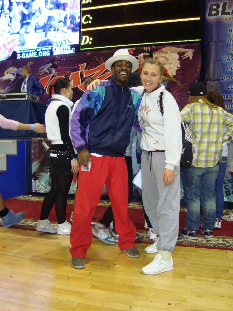 Леночка Козлова | Минск