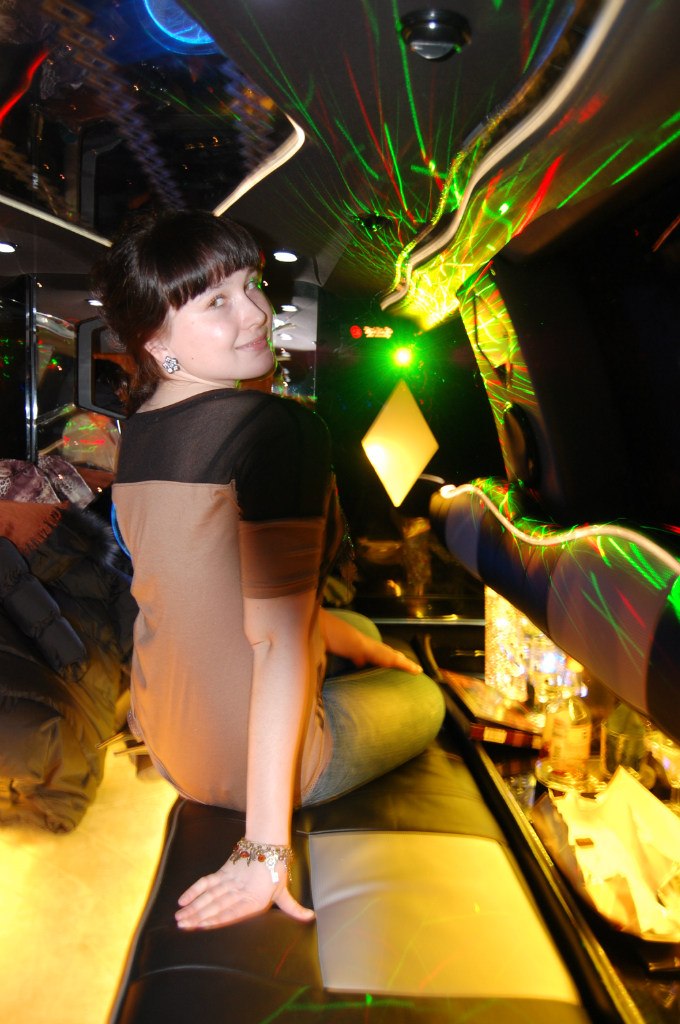 Александра Суслова | Санкт-Петербург