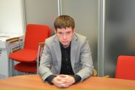 Фотография Иван Конищев
