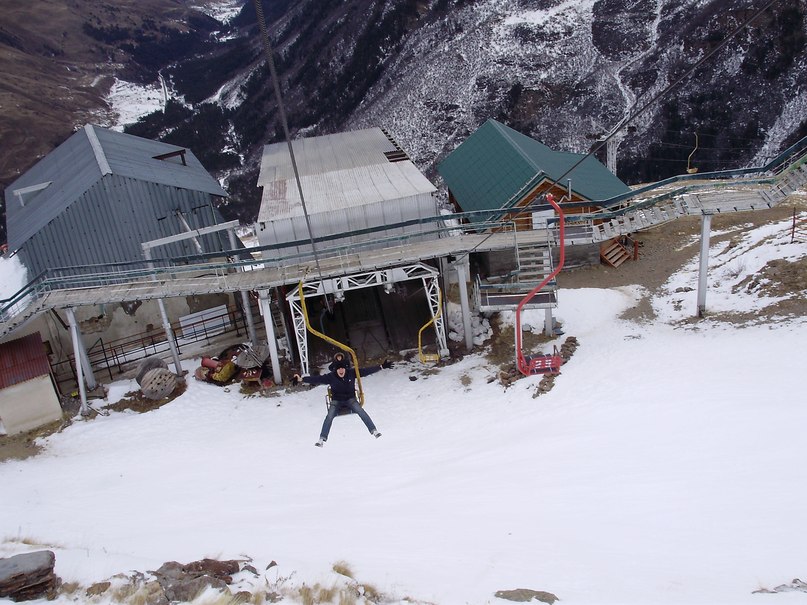 Вячеслав Абрамов | Казань