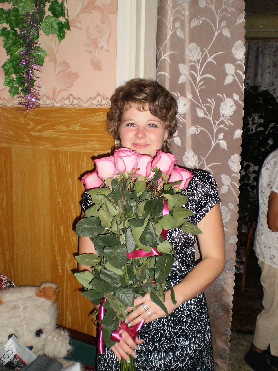 Александра Слюсарь | Краматорск