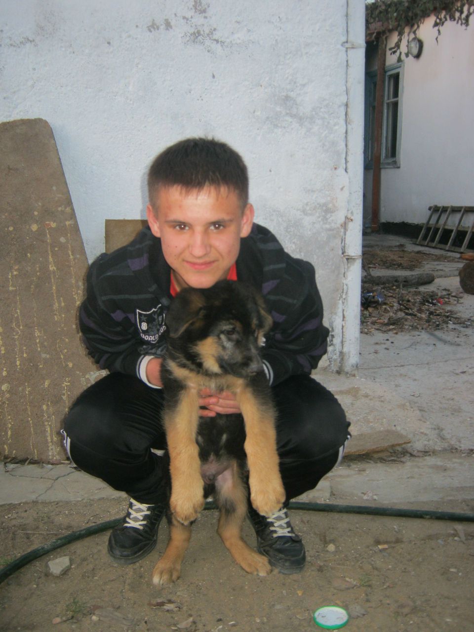 Рома Шишко | Севастополь