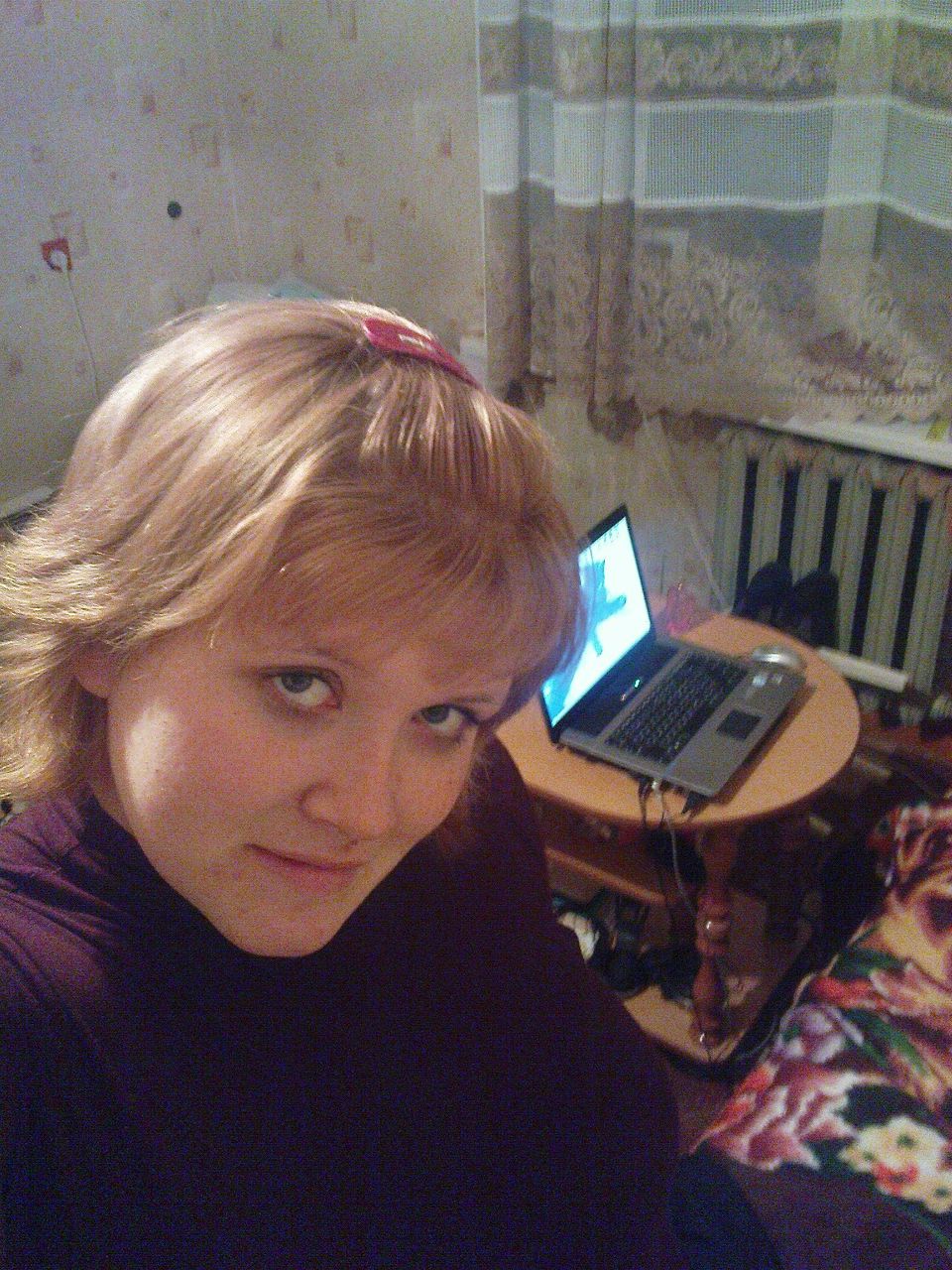 Настена Николаева | Чебоксары