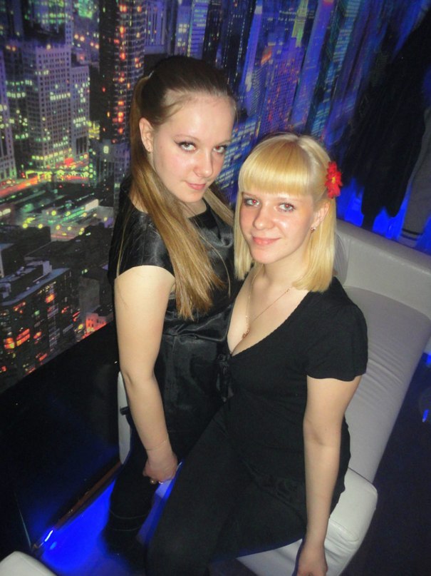 Жанна Васильева | Москва