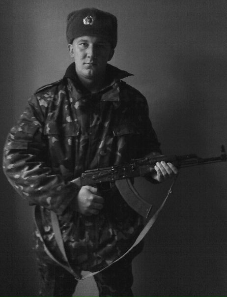 №3, Анатолий Саповский, 38 лет, Мена №3, Анатолий Саповский, 38 лет, Мена