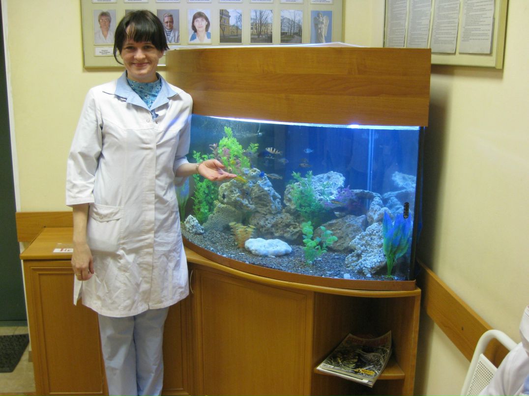 Людмила Максименко | Санкт-Петербург