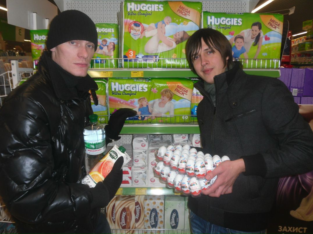 Евгений Кононенко | Киев