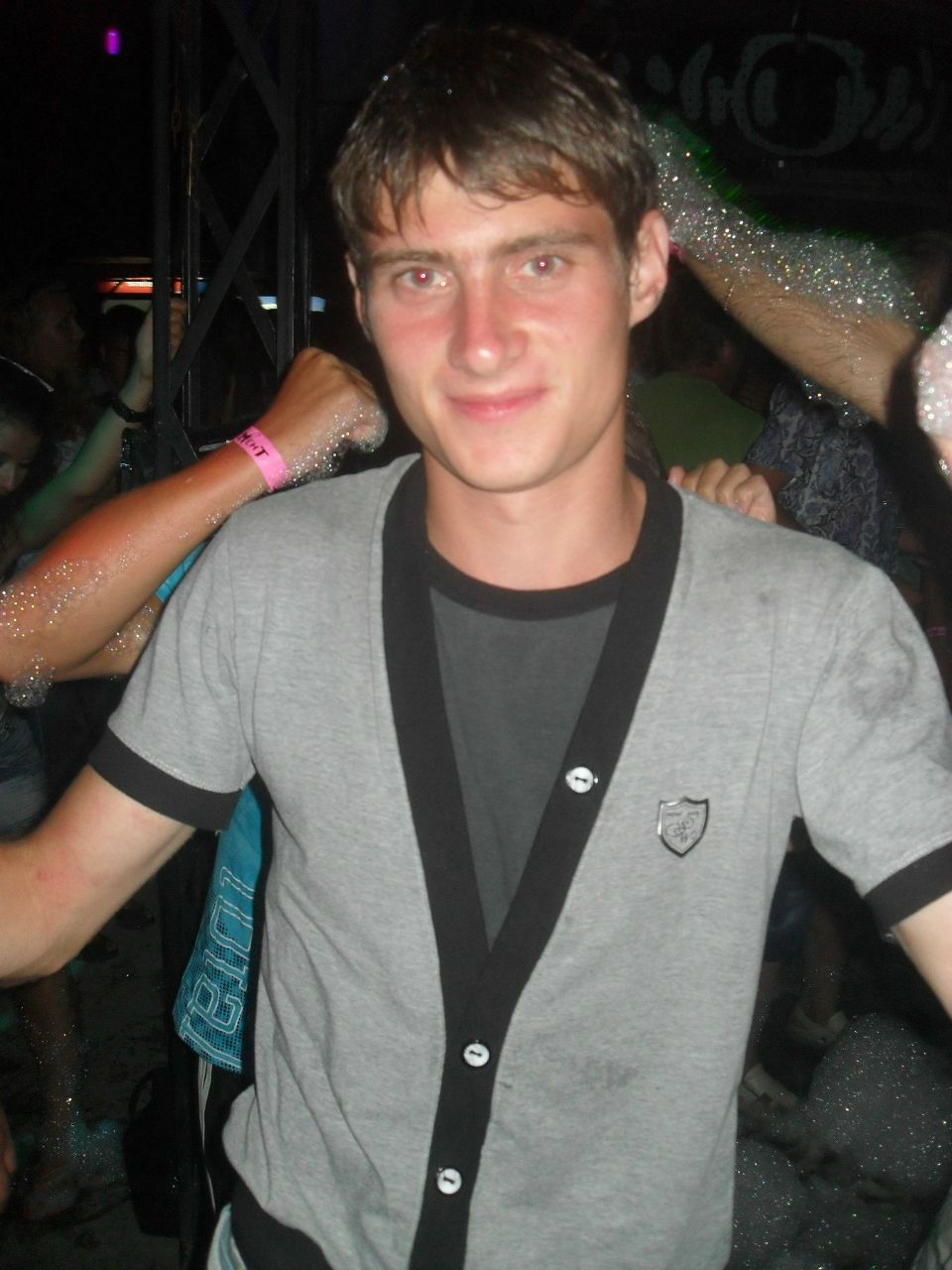 Коля Скаленчук | Измаил