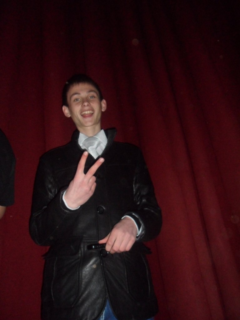 Вадим Флейта | Москва