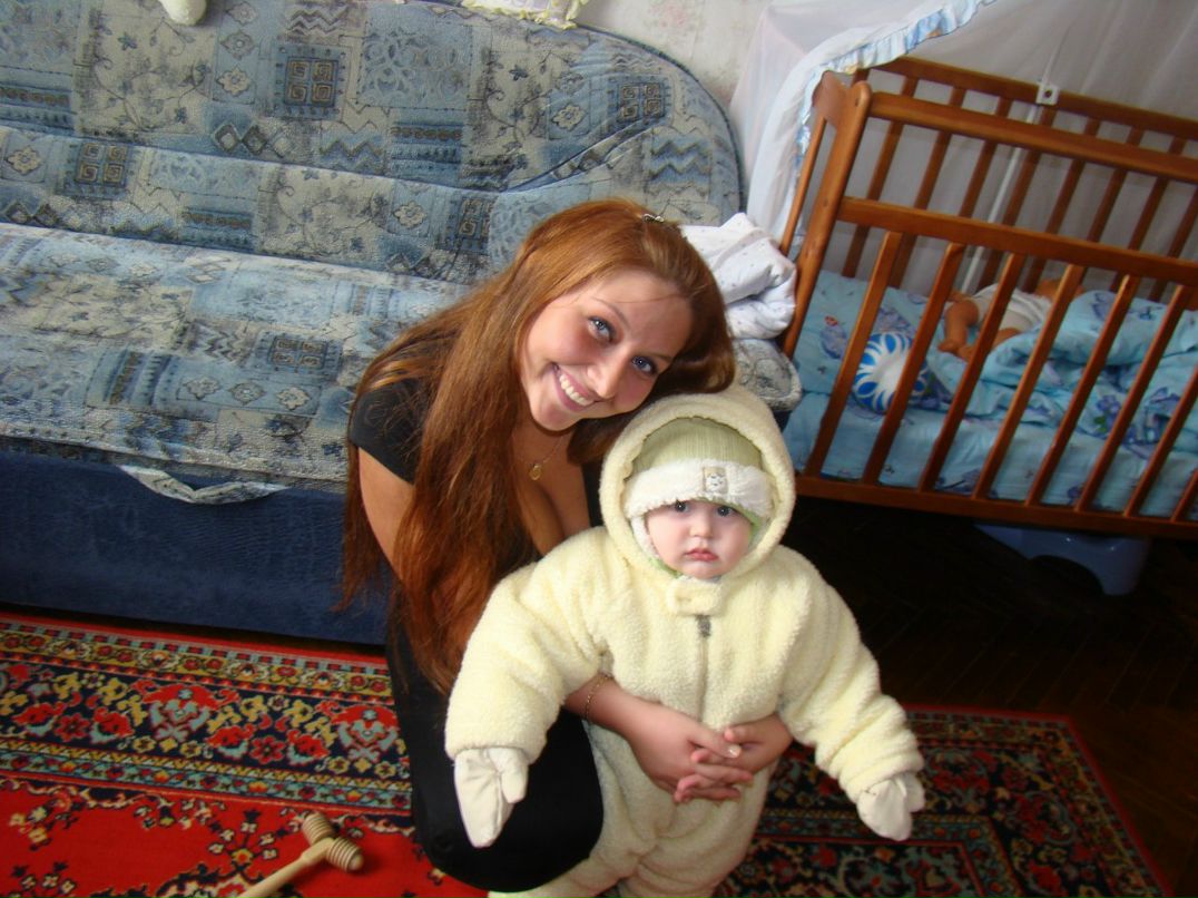 Женя Грецких | Мурманск