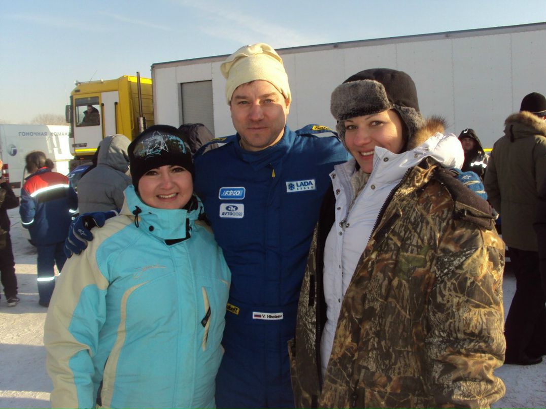 Анастасия Мухина | Самара