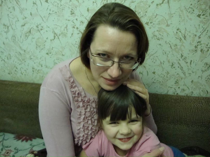 Ольга Беспалова | Холмогоры