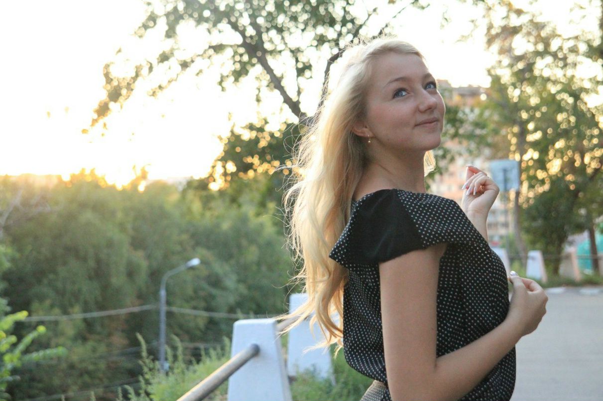 Татьяна Махова | Нижний Новгород