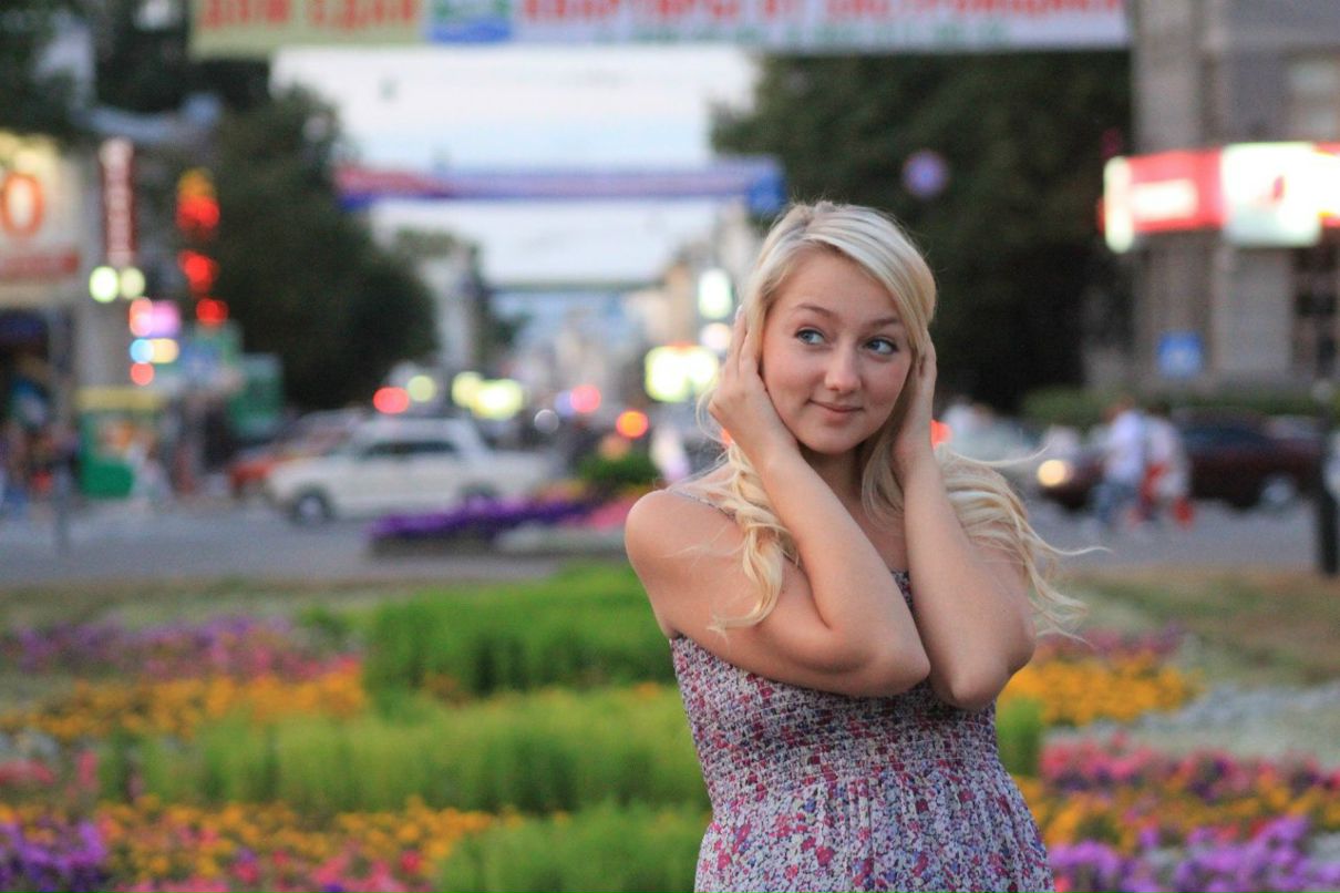 Татьяна Махова | Нижний Новгород