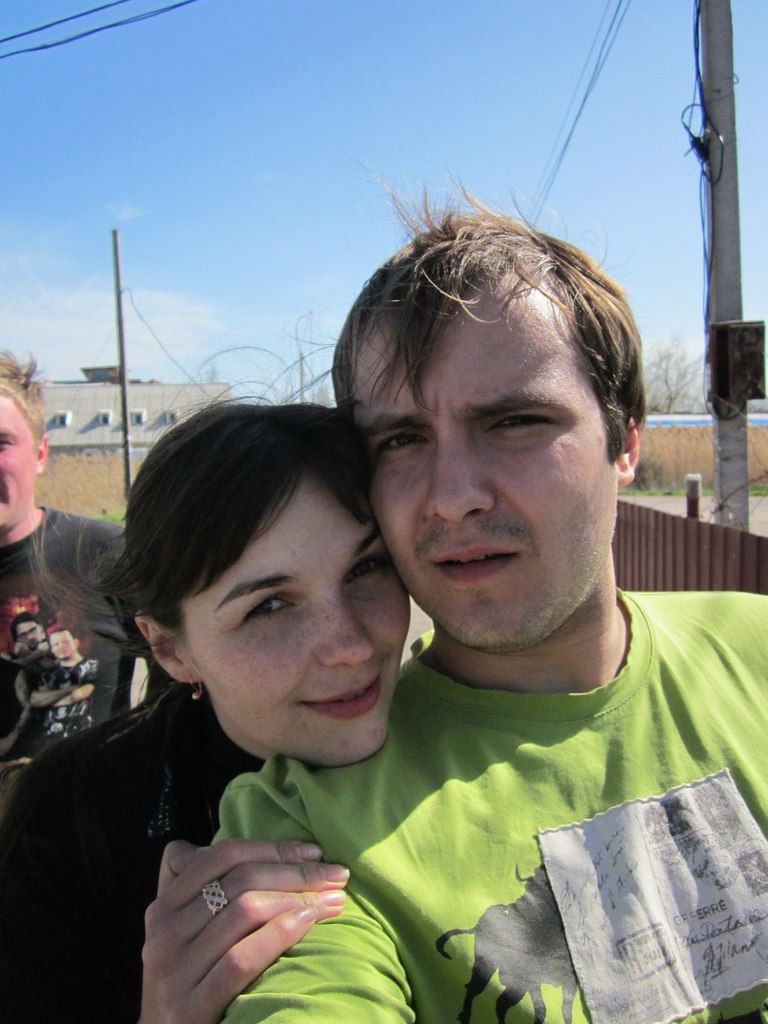 Оксана Гришко | Мариуполь