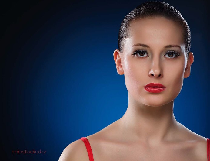 Илона Лысенко | Астана / Нур-Султан