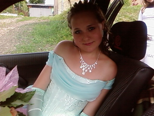 Кристина Макеева | Калининград