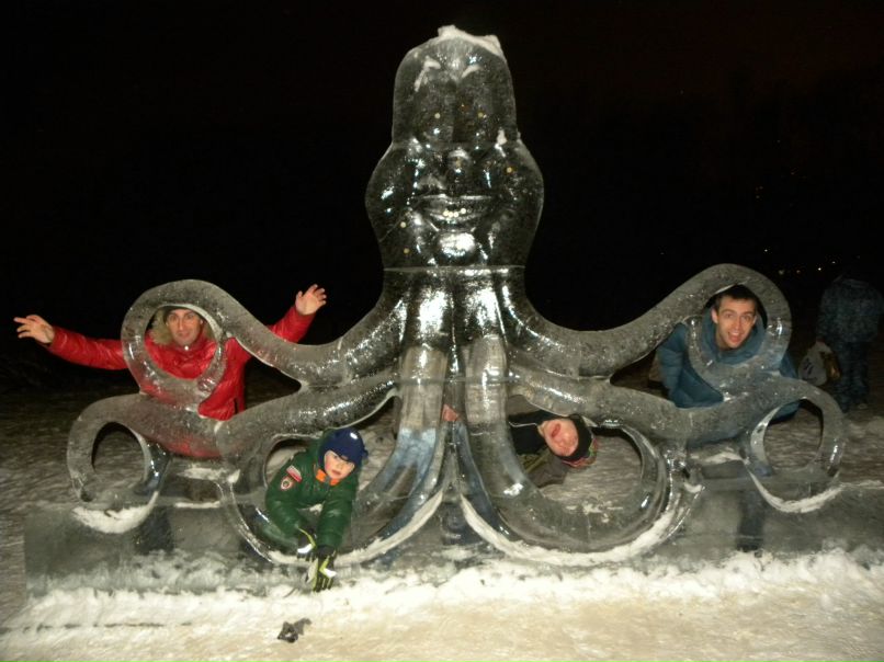 Roman Romanov | Москва