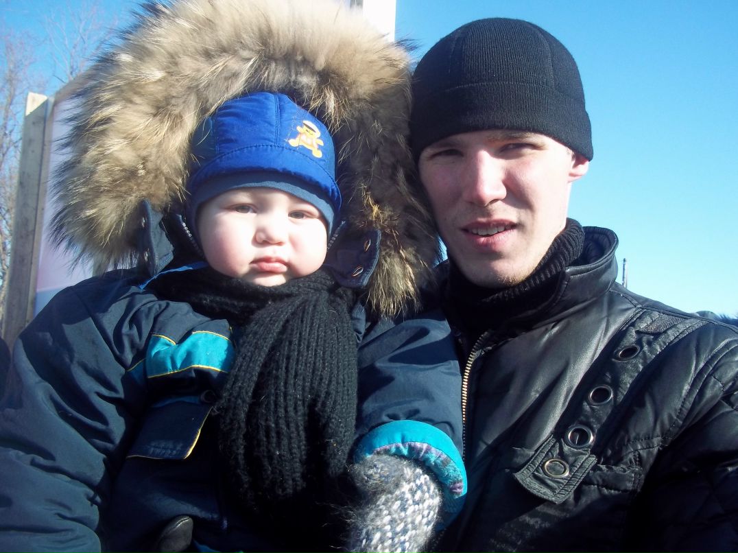 Вадим Мельчаков ▇ ▆ ▅ ▃ ▂ d(=_=)b ▂ ▃ ▅ ▆ ▇ | Инта