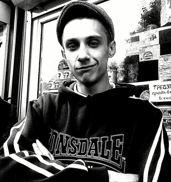 Николай Перестюк | Одесса