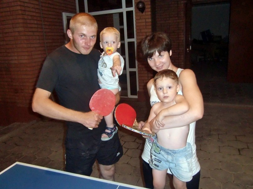 Наталья Зевина | Таганрог