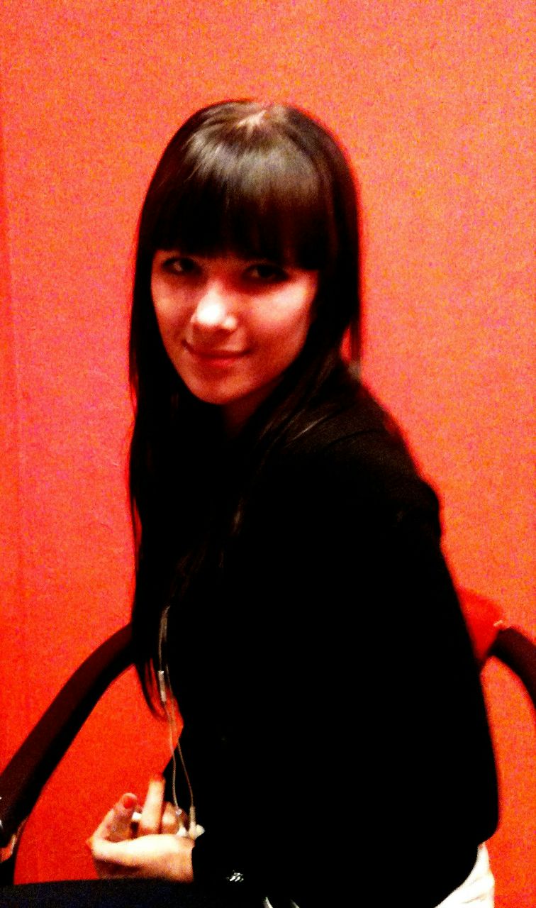 Екатерина Шелонцева | Екатеринбург