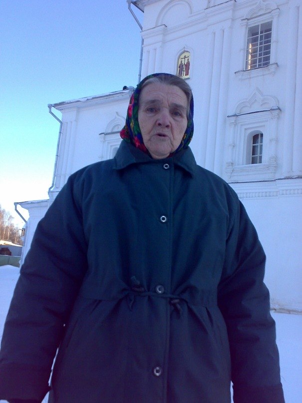 Анатолий Волков | Вологда