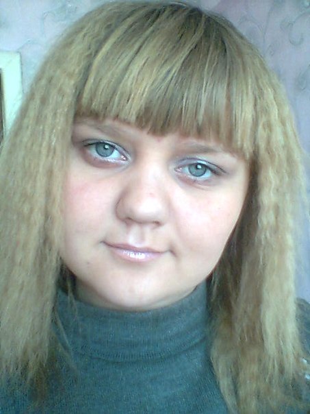 №1, Татьяна Кашина, 35 лет, Усолье-Сибирское №1, Татьяна Кашина, 35 лет, Усолье-Сибирское