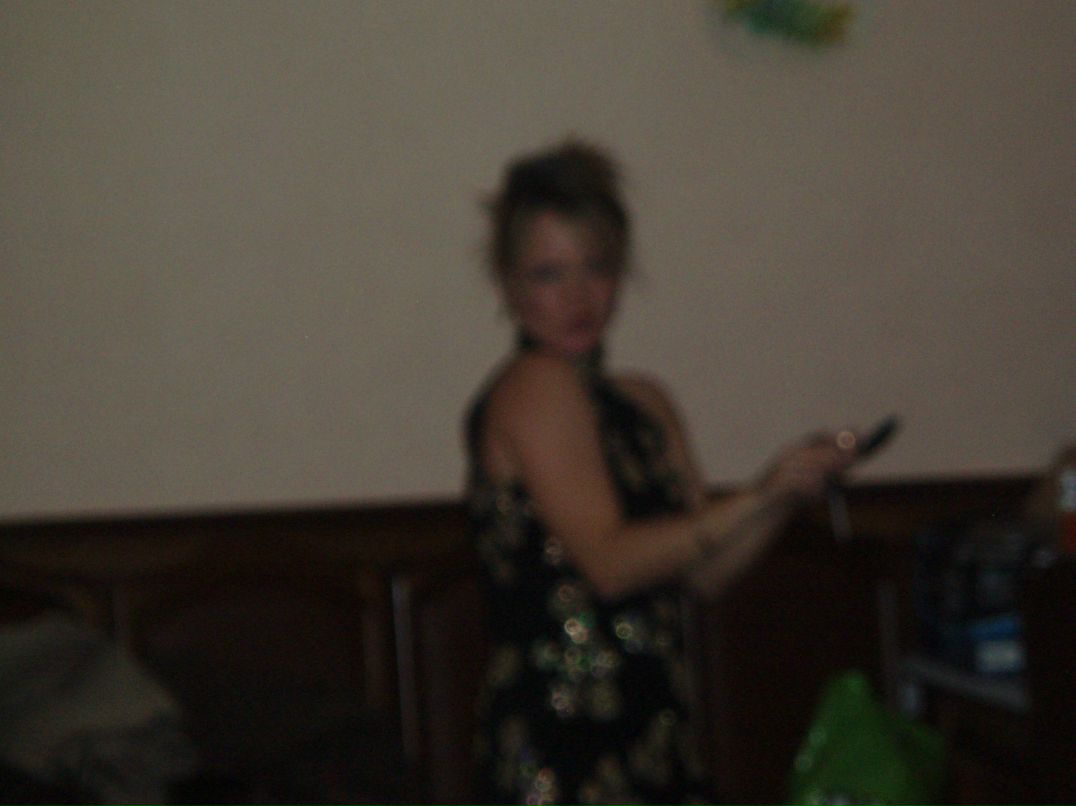 Алла Безрукова | Киев