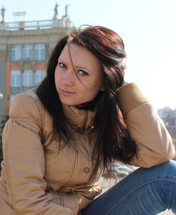 Юлия Хомина | Ноябрьск