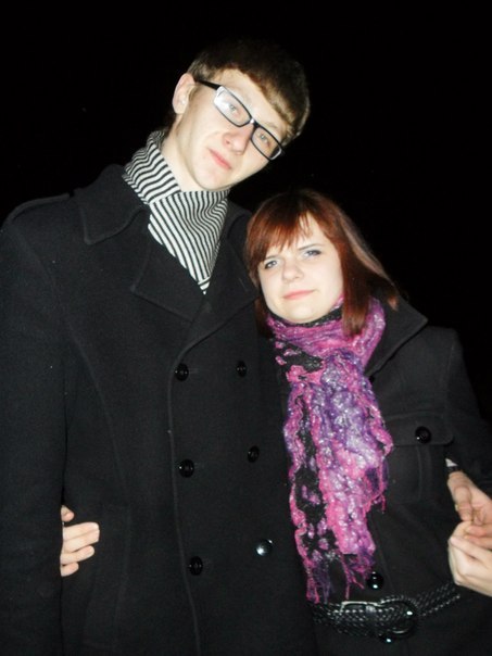 Сергей Адашкевич | Дзержинск