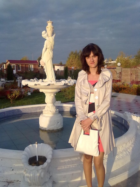 №77, Оксана Янчук-Гловацкая, 38 лет, Славута №77, Оксана Янчук-Гловацкая, 38 лет, Славута