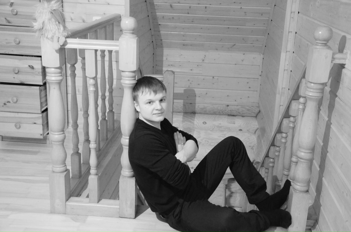 Максим Богданов | Вологда