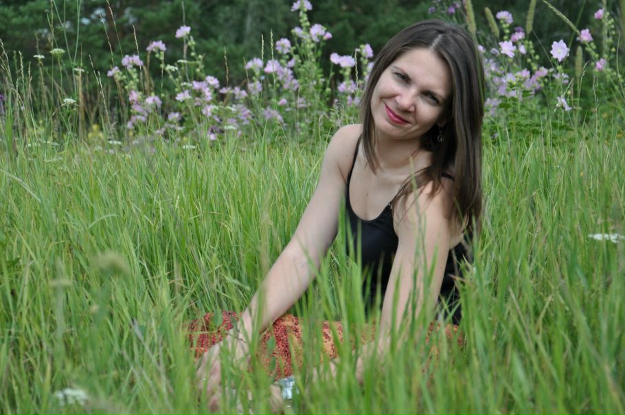 №23, Марина Денисенко, 52 года, Новосибирск №23, Марина Денисенко, 52 года, Новосибирск