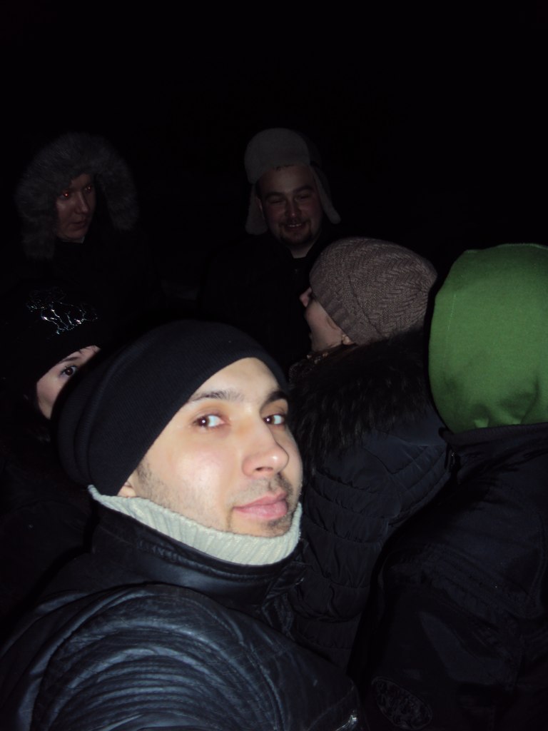 Герман Комлев | Казань