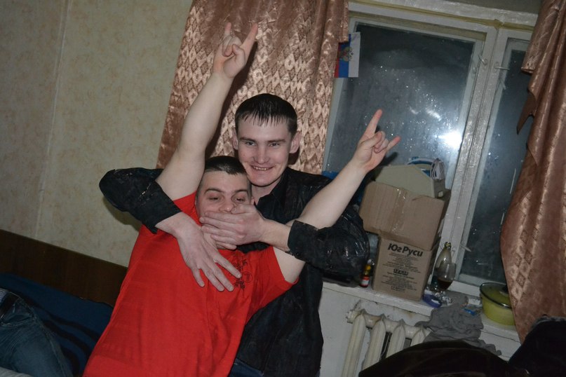 Андрей Щербаков | Костомукша