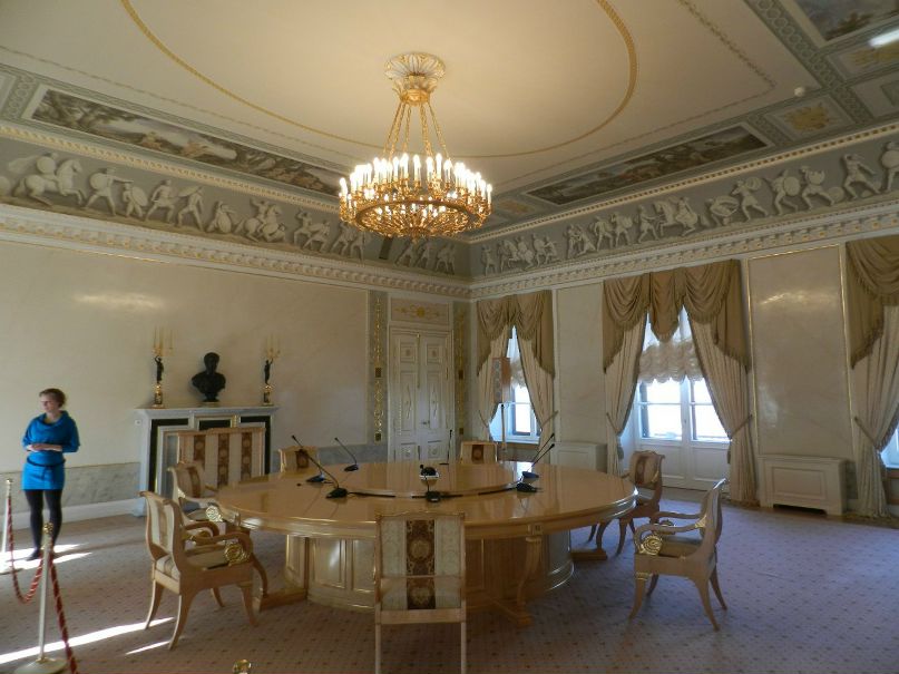 Полина Савельева | Санкт-Петербург