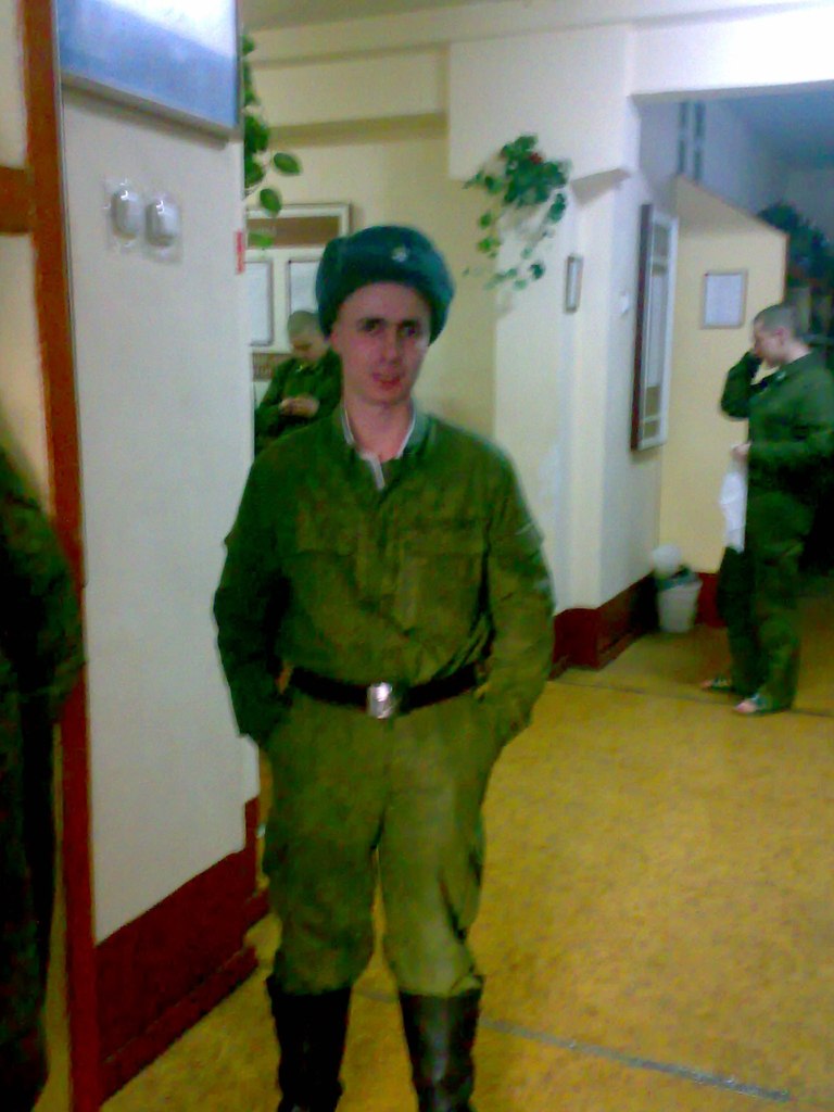 Сергей Земсков | Ярославль (деревня)