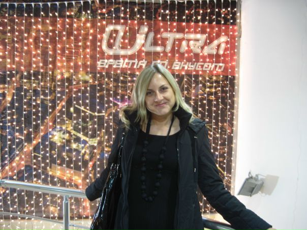 №16, Светлана Потехина №16, Светлана Потехина