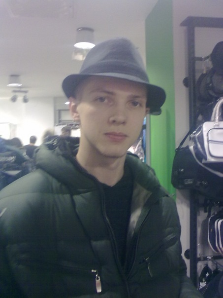 №31, Александр Тищенко, 38 лет, Москва, Россия №31, Александр Тищенко, 38 лет, Москва, Россия