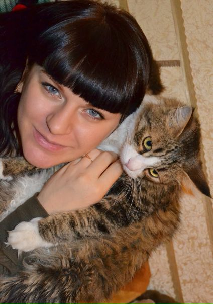 №79, Оксана Богомолова, 35 лет, Севастополь №79, Оксана Богомолова, 35 лет, Севастополь