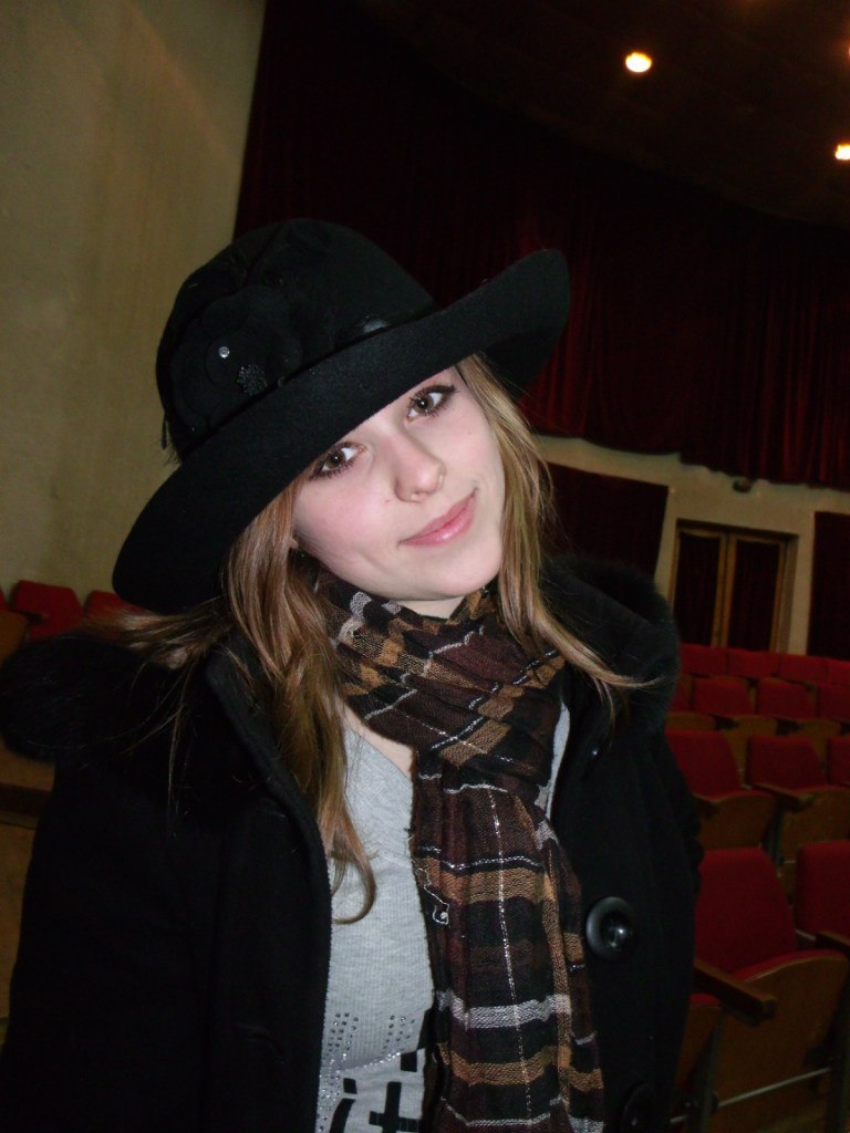 Юльчик Максюта | Киев