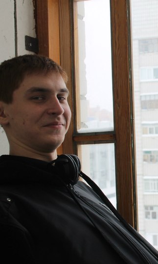 Никита Полянин | Санкт-Петербург