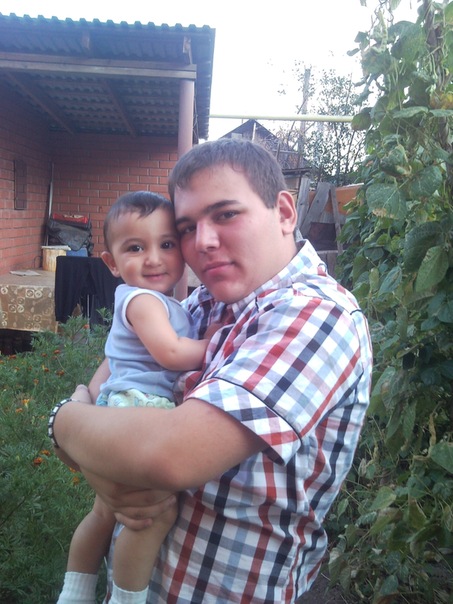 №16, Гарегин Азизян, 30 лет, Оренбург №16, Гарегин Азизян, 30 лет, Оренбург