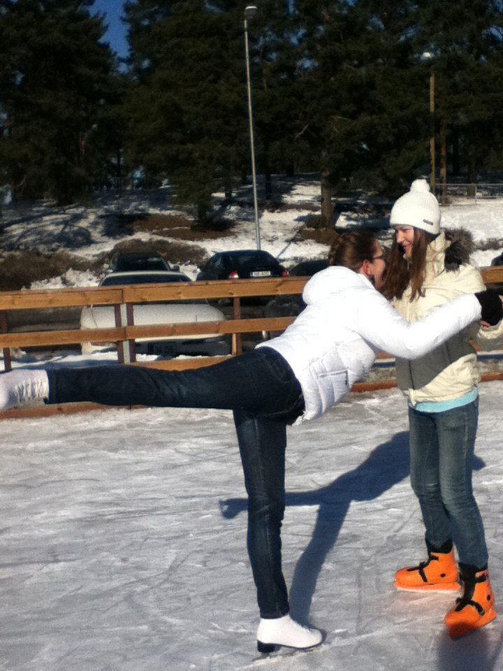 Маргарита Сидоренко | Таллин