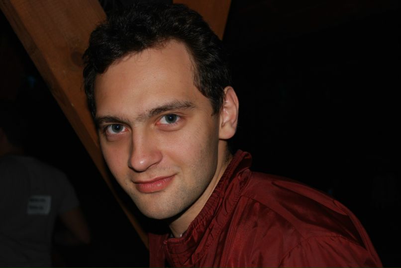 Александр Ситников | Москва